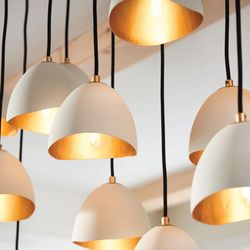 Lighting Zone - Lighting Zone - Dreamonlighting Luxury Lighting
