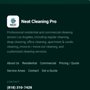 Neat Cleaning Pro