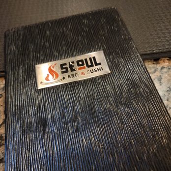 Seoul BBQ & Sushi - Korean Near Me - Phoenix, Arizona Seoul BBQ & Sushi - Korean Near Me - Phoenix, Arizona