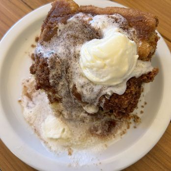 Carolyn's Cafe - Coffee Cake - Breakfast & Brunch Near Me - Redlands, California Carolyn's Cafe - Coffee Cake - Breakfast & Brunch Near Me - Redlands, California