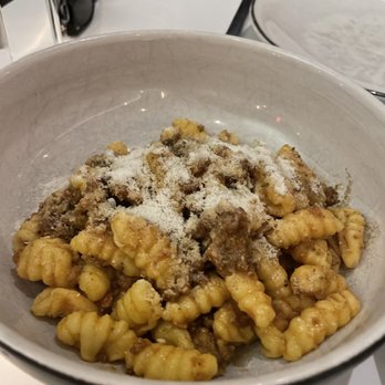 Misi - Gnocchi - Italian Near Me - Brooklyn, New York Misi - Gnocchi - Italian Near Me - Brooklyn, New York