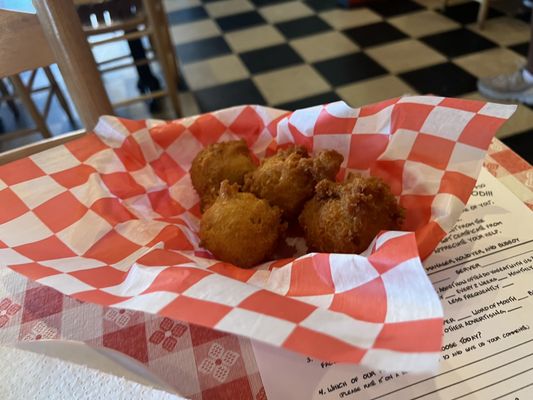 Uncle Bud's Catfish Chicken & Such by null