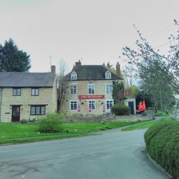 The Antelope - Pubs Near Me - Lighthorne, WAR The Antelope - Pubs Near Me - Lighthorne, WAR