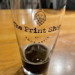 The Print Shop
