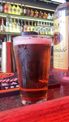 The Library Bar by null