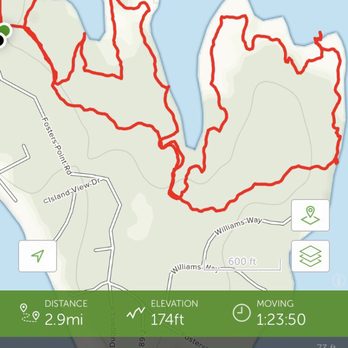 Wilson's Cove Trail - Distance, elevation, and time. Lots of quick up and downs and good amount of roots so walk with care. - Hiking Near Me - Harpswell, Maine Wilson's Cove Trail - Distance, elevation, and time. Lots of quick up and downs and good amount of roots so walk with care. - Hiking Near Me - Harpswell, Maine