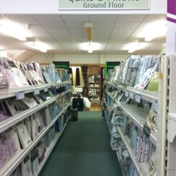Dunelm (Soft Furnishings)