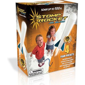 Five Little Monkeys - Launch the Junior Stomp Rocket Glow from Five Little Monkeys! Kids can stomp on the launch pad and send the glowing rocket so... - Toy Stores Near Me - Berkeley, California Five Little Monkeys - Launch the Junior Stomp Rocket Glow from Five Little Monkeys! Kids can stomp on the launch pad and send the glowing rocket so... - Toy Stores Near Me - Berkeley, California