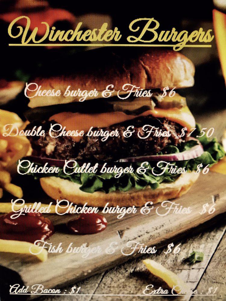 WINCHESTER DELI with photos Updated August 2024 31 Photos & 12