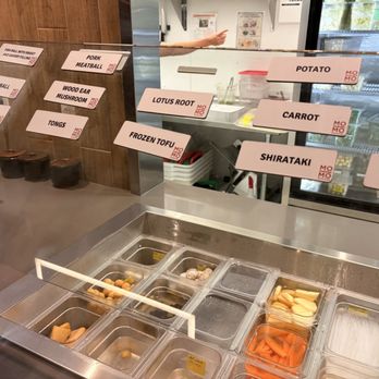 Mo Mo Paradise - Hot Pot Near Me - Irvine, California Mo Mo Paradise - Hot Pot Near Me - Irvine, California