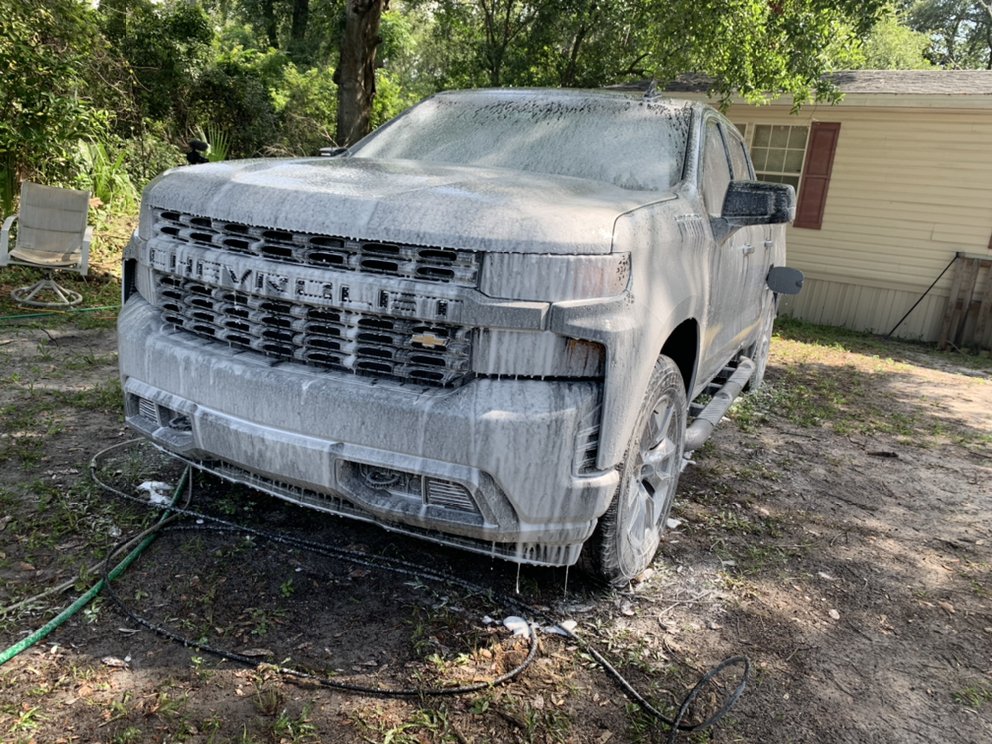 AUTO CARE MOBILE DETAILING Updated September 2024 68 Photos