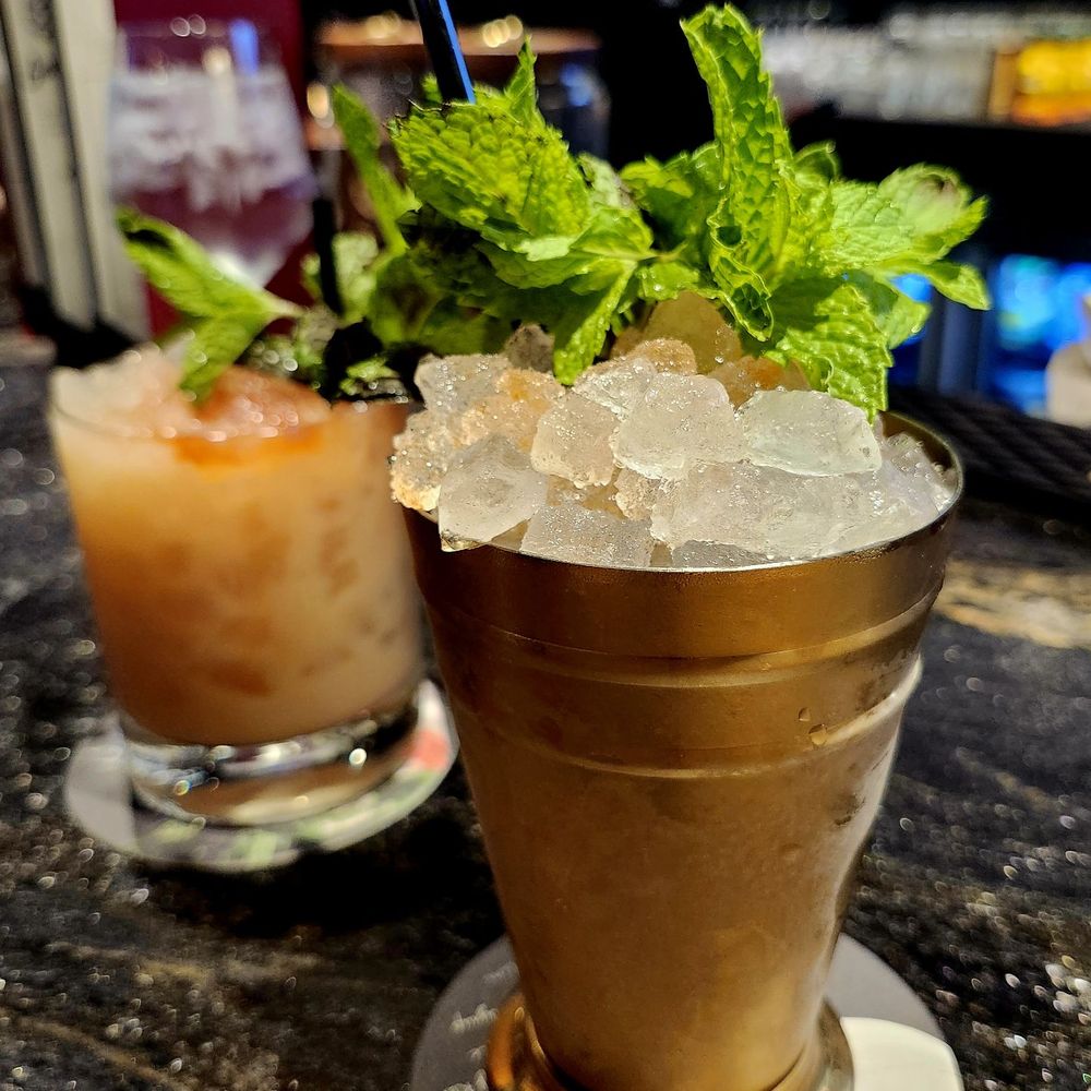 Las Vegas Distillery - Mint Julep and a Mai Tai - Distilleries Near Me - Henderson, Nevada Las Vegas Distillery - Mint Julep and a Mai Tai - Distilleries Near Me - Henderson, Nevada