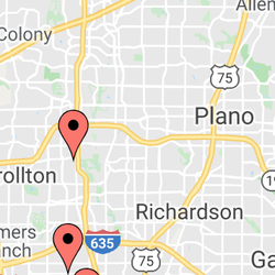 Club SciKidz Dallas - 2020 Camp Locations  (notice the new location in PLANO- super convenient for those in Plano/Frisco/McKinney/Allen etc!)