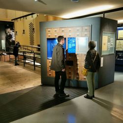 Alliierten Museum