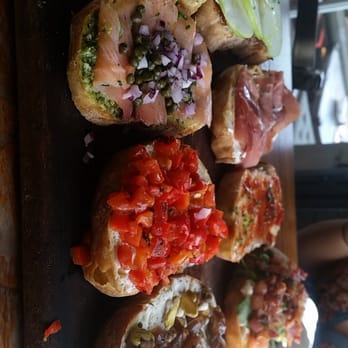Postino East - Wine Bars Near Me - Gilbert, Arizona