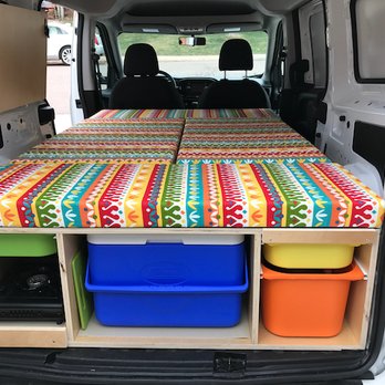 Kuku Campers - All you need for an epic adventure inside a cosy Kuku Camper - Car Rental Near Me - Highlands Ranch, Colorado Kuku Campers - All you need for an epic adventure inside a cosy Kuku Camper - Car Rental Near Me - Highlands Ranch, Colorado