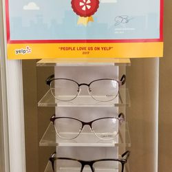 24 hour eyeglasses repair