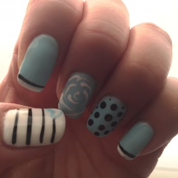Le Nails & Spa - Day Spas Near Me - Henderson, Nevada
