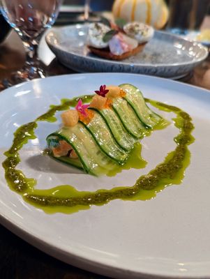 Midlothian Chef's Kitchen by null