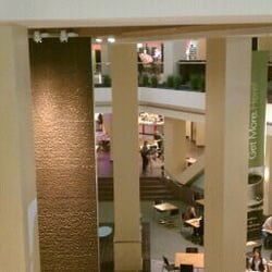 Columbia Center Food Court