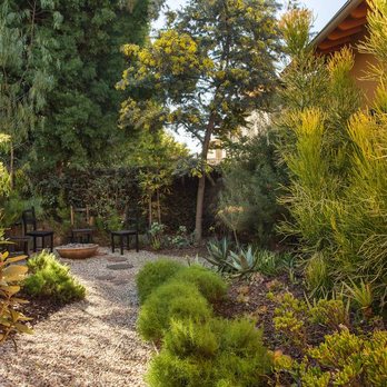 Stout Design Build - 8 years on. - Landscaping Near Me - Huntington Beach, California