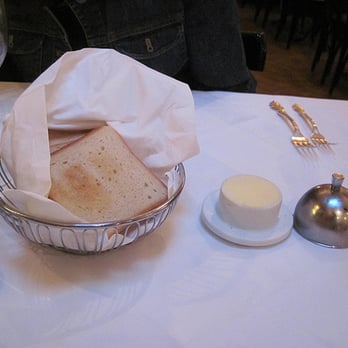 Hotel Belle Epoque Jörg Musfeld - white toast and butter, homey! - Hotels Near Me - Bern, BE