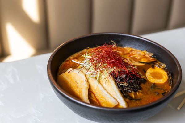 CO Restaurant by null