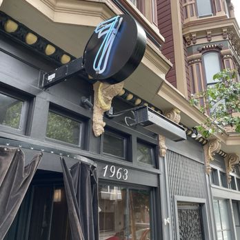 7 Adams - American Near Me - San Francisco, California