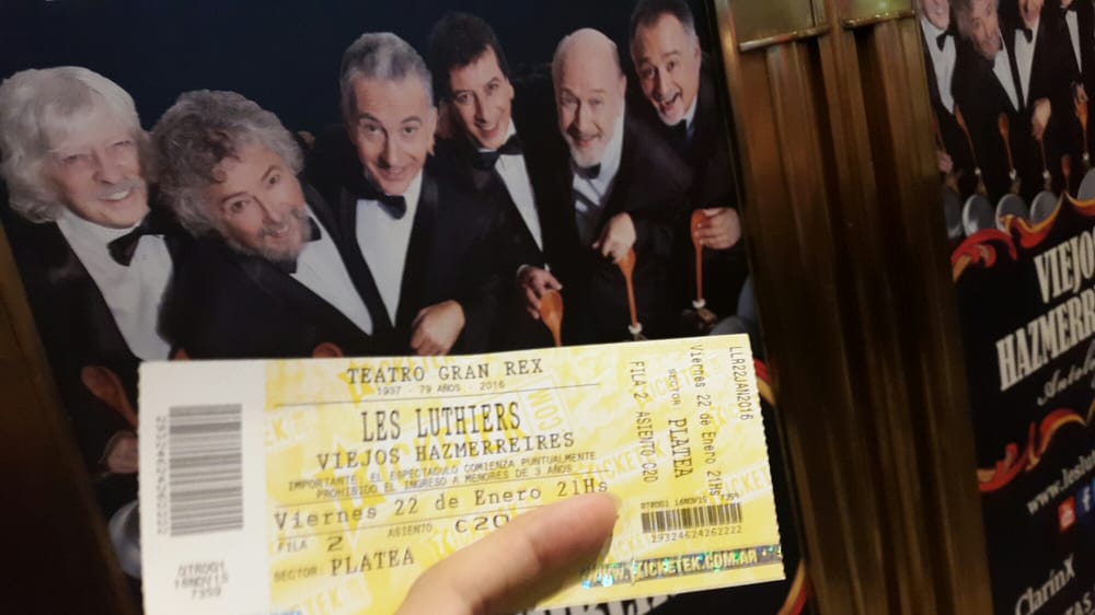 Gran Rex
