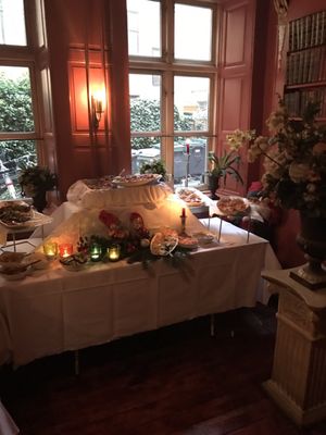 Restaurant Vita by null