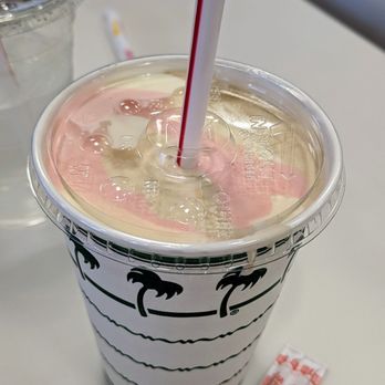 In-N-Out Burger - Fast Food Near Me - San Diego, California