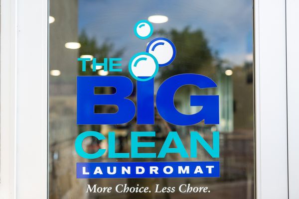 THE BIG CLEAN LAUNDROMAT - ROUND ROCK - Updated August 2024 - 33 Photos