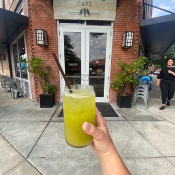 Three Birds Cafe - Cafes Near Me - Winter Garden, Florida
