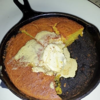 The Pit - Pumpkin Bread. - Barbeque Near Me - Raleigh, North Carolina