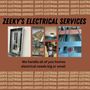 Photo of Zeekys Electrical