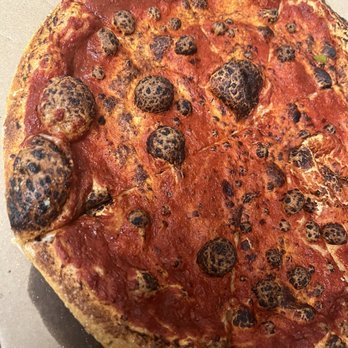 Domino's Pizza - a pizza with a lot of toppings - Pizza Near Me - Redlands, California Domino's Pizza - a pizza with a lot of toppings - Pizza Near Me - Redlands, California