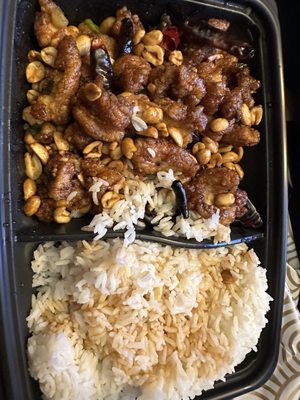 P.F. Chang's by null
