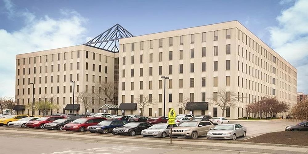 COOP EXCHANGE 25900 Greenfield Rd, Oak Park, Michigan Shared Office