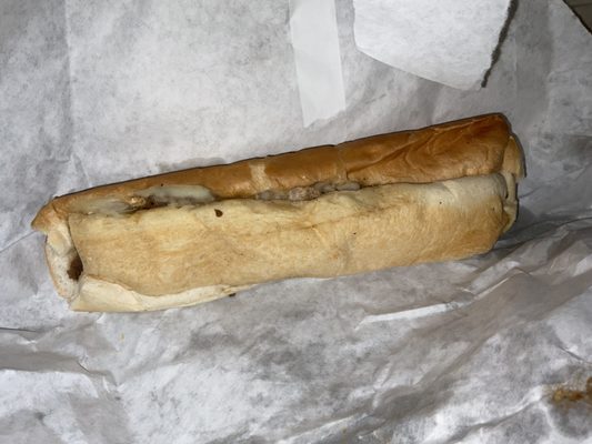 Triangle Bar & Grill by null