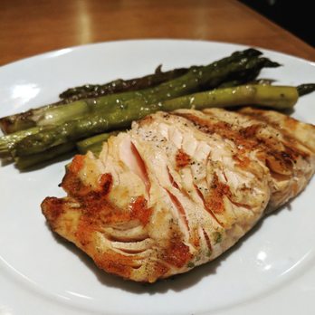 Brooklyn Cafe - New American Near Me - Atlanta, Georgia