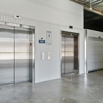 SecureSpace Self Storage College Point - Convenient elevator access for upper level units. - Self Storage Near Me - College Point, New York SecureSpace Self Storage College Point - Convenient elevator access for upper level units. - Self Storage Near Me - College Point, New York