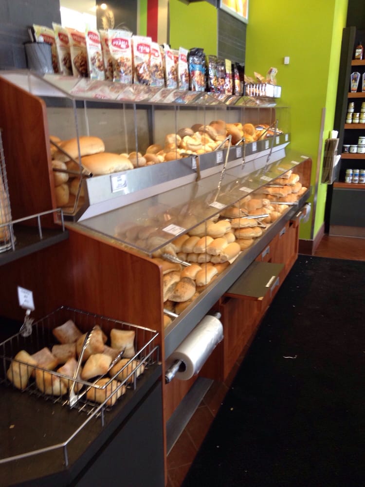 ORILLIA BAKERY & DELI Updated August 2024 12 Reviews 155 Front