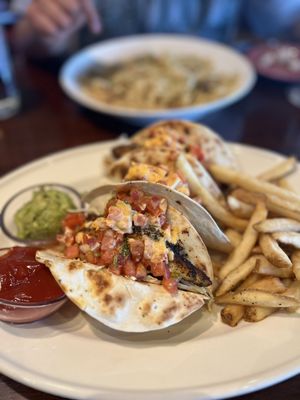 Bahama Breeze by null