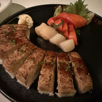 Blue Water Cafe - Seafood Near Me - Vancouver, British Columbia