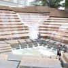Fort Worth Water Gardens gift card