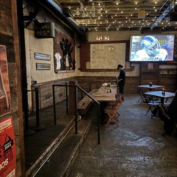 Hometown Bar-B-Que - Barbeque Near Me - Brooklyn, New York Hometown Bar-B-Que - Barbeque Near Me - Brooklyn, New York