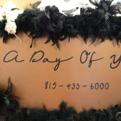 A Day of You Hair Salon