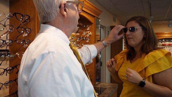 Davison Road Optical