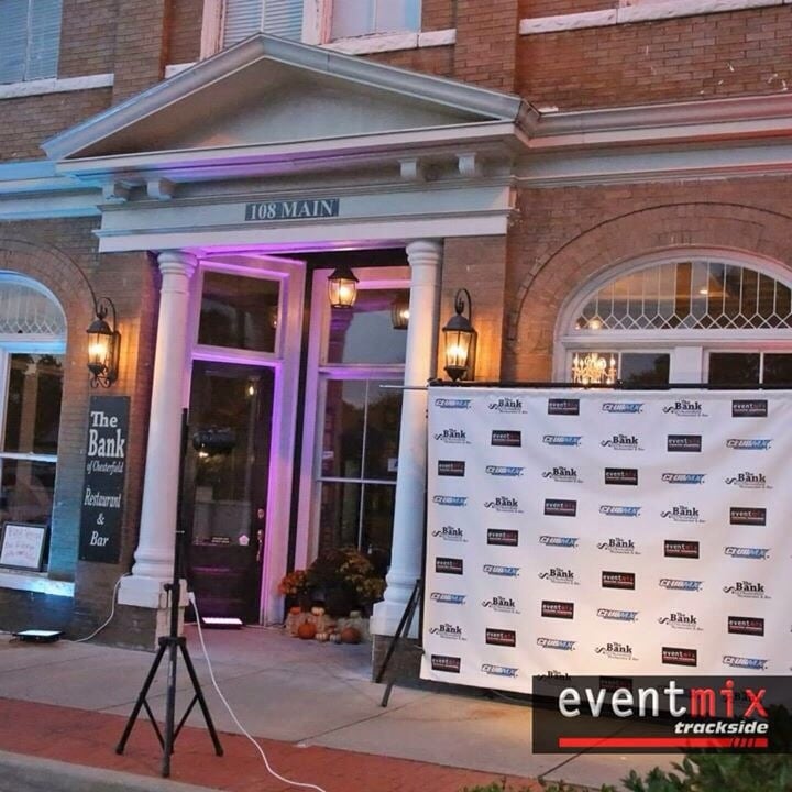 BANK OF CHESTERFIELD RESTAURANT AND BAR Updated August 2024 Main St