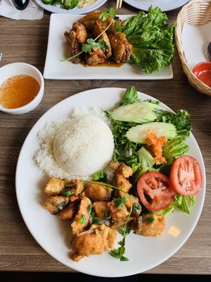 Bone & Broth - Vietnamese Pho Cuisine by null